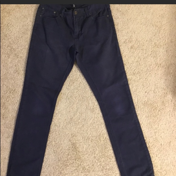 Jeans - Picture 2 of 3